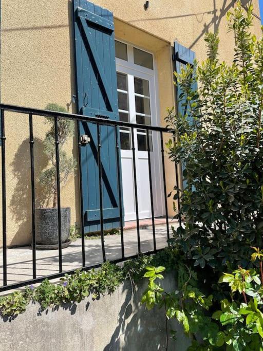 Appartement Cosy Sahorre Dış mekan fotoğraf