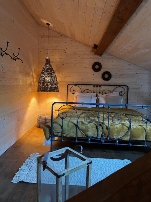 Appartement Cosy Sahorre Dış mekan fotoğraf