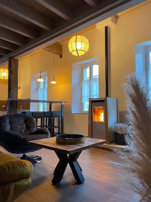 Appartement Cosy Sahorre Dış mekan fotoğraf