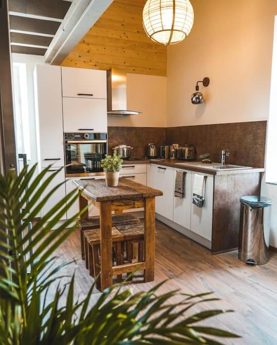 Appartement Cosy Sahorre Dış mekan fotoğraf